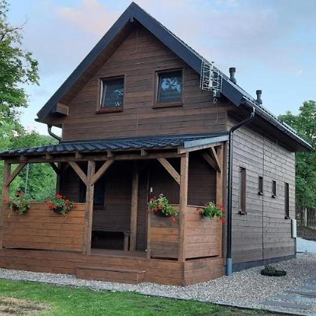 Harcowka Villa Zloty Stok Exterior photo